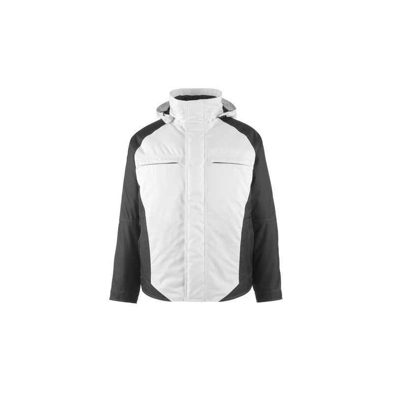 Rdruko Veste De Ski Pour Homme - Veste D'hiver - Veste De Snowboard - Doublure Polaire Chaude - Veste D'hiver Imperméable - Veste Fonctionnelle Pour Homme - Veste De Randonnée Avec Capuche